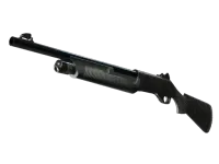 StatTrak™ Nova | Graphite (Factory New)