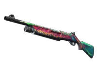 StatTrak™ Nova | Hiperbestia (po testach bojowych) skin