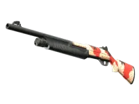 StatTrak™ Nova | Koi (Factory New) skin