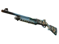 StatTrak™ Nova | Ocular (Field-Tested)