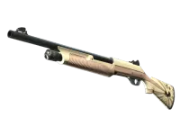 StatTrak™ Nova | Calavera naciente (Recién fabricado) skin