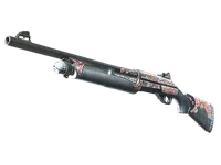 StatTrak™ Nova | Rising Sun (Factory New)