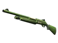 StatTrak™ Nova | Soldado de juguete (Deplorable) skin