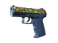 StatTrak™ P2000 | Corticera (prosto z fabryki) skin