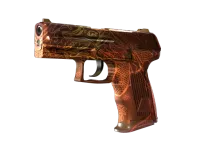 StatTrak™ P2000 | Kaiserlicher Drache (Fabrikneu) skin