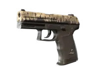 StatTrak™ P2000 | Espíritus elevados (Recién fabricado) skin
