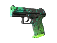 StatTrak™ P2000 | Pulse (Factory New)