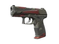 StatTrak™ P2000 | Red Wing (Field-Tested)