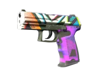 StatTrak™ P2000 | Wicked Sick (Minimal Wear)