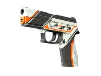 StatTrak™ P250 | Asiimov (Minimal Wear)