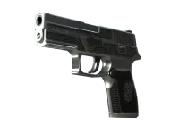StatTrak™ P250 | Cartel (Factory New)