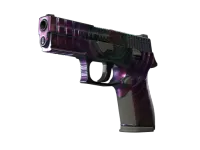 StatTrak™ P250 | Epicenter (Battle-Scarred)