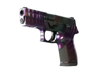 P250 StatTrak™ | Epicentro (Recién fabricado) skin