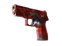 StatTrak™ P250 | Nevermore (Minimal Wear)