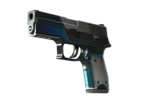 StatTrak™ P250 | Valence (Factory New)