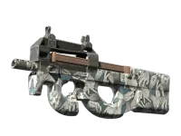 StatTrak™ P90 | Death Grip (Field-Tested)