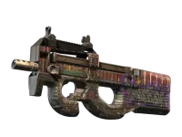 StatTrak™ P90 | Freight (Factory New)