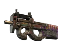 StatTrak™ P90 | Freight (Field-Tested)