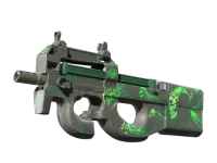 StatTrak™ P90 | Grim (Factory New)