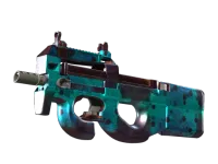 StatTrak™ P90 | Module (Minimal Wear)