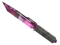 ★ StatTrak™ Paracord Knife | Doppler Phase 2 (Factory New)