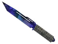 Cuchillo encordado ★ StatTrak™ | Doppler (Casi nuevo) skin