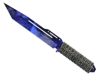 ★ StatTrak™ Paracord Knife | Doppler (Factory New) skin