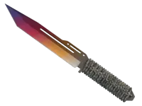 StatTrak™ Nóż paracord (★) | Gradient (prosto z fabryki) skin