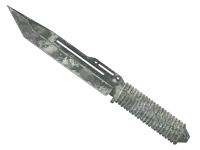 StatTrak™ ★ Paracordkniv | Urban Masked (Stridsärrad) skin