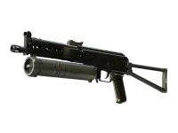 StatTrak™ PP-Bizon | Harvester (Factory New) skin