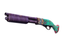 StatTrak™ Sawed-Off | Apocalypto (Field-Tested)