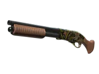StatTrak™ Recortada | Morris (Deplorable) skin