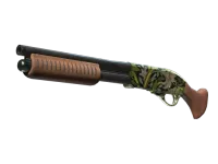 StatTrak™ Sawed-Off | Morris (Minimal Wear) skin