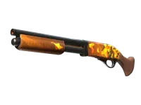StatTrak™ Obrzyn | Origami (po testach bojowych) skin