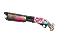 StatTrak™ Sawed-Off | Wasteland Princess (Minimal Wear)