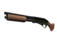 StatTrak™ Sawed-Off | Zander (Field-Tested)