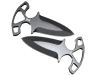 ★ StatTrak™ Shadow Daggers skin