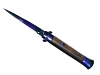 StatTrak™ ★ Стилет | Волны (Прямо с завода) skin