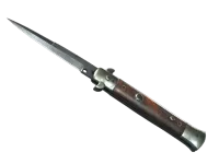 ★ StatTrak™ Stiletto Knife