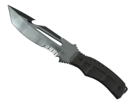 ★ StatTrak™ Survival Knife