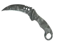 StatTrak™ Szpon (★) | Miejski zamaskowany (po ciężkich walkach) skin