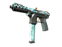 StatTrak™ Tec-9 | Avalanche (Factory New)
