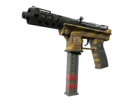 StatTrak™ Tec-9 | Brother (Minimal Wear)