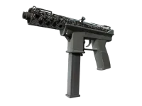 StatTrak™ Tec-9 | Cut Out (Factory New) skin