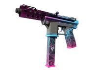 StatTrak™ Tec-9 | Decimator (Minimal Wear)