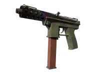 StatTrak™ Tec-9 | Fubar (Battle-Scarred)