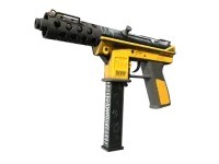 StatTrak™ Tec-9 | Fuel Injector (Minimal Wear)