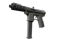 StatTrak™ Tec-9 | Czapa lodowa (po ciężkich walkach) skin