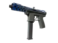 StatTrak™ Tec-9 | Ice Cap (Factory New)