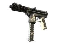 StatTrak™ Tec-9 | Jambiya (Minimal Wear)